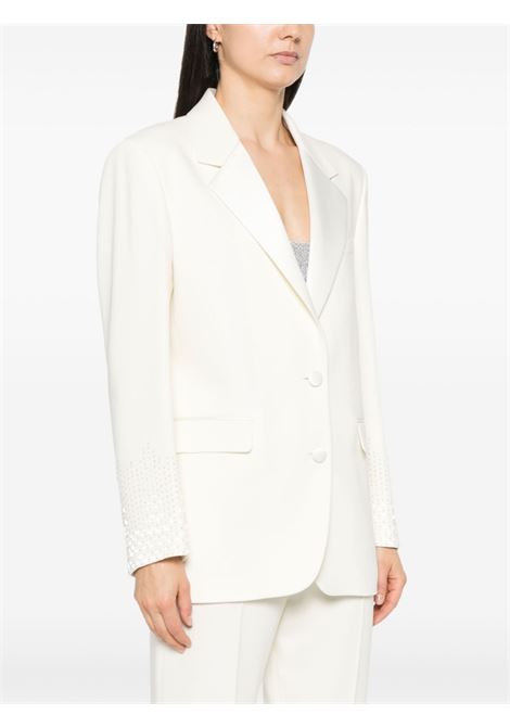 White Maia blazer Golden Goose - women GOLDEN GOOSE | GWP02069P00195420103